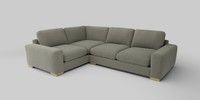 Large Corner Sofa - Left Hand