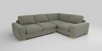 Large Corner Sofa - Right Hand