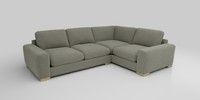 Large Corner Sofa - Right Hand