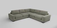 Large Corner Sofa - Universal