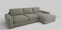 Sofa Chaise Bed - Right Hand