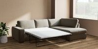 Corner Chaise Bed - Right Hand