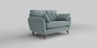 2 Seater Small Sofa