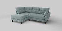 Medium Corner Chaise - Left Hand