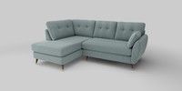 Medium Corner Chaise - Left Hand