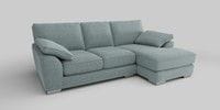 Medium Sofa Chaise - Right Hand