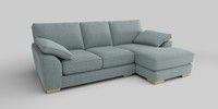 Medium Sofa Chaise - Right Hand
