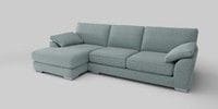 Large Sofa Chaise - Left Hand