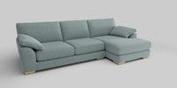Large Sofa Chaise - Right Hand