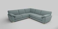 Large Corner Sofa - Universal
