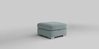 Storage Footstool