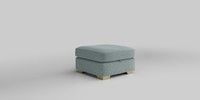 Storage Footstool
