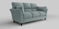 3 Cushion 3 Seater Sofa