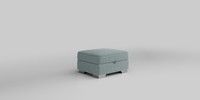 Storage Footstool