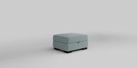 Storage Footstool