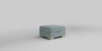 Storage Footstool