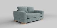2 Seater Small Sofa