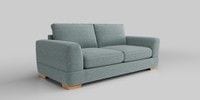 3 Seater Small Sofa