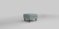 Storage Footstool