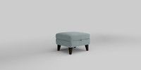 Storage Footstool