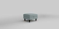 Storage Footstool
