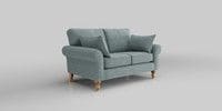 2 Seater Small Sofa