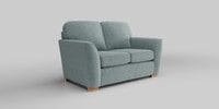 2 Seater Small Sofa