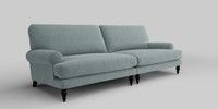 4 Seater Large Sofa
