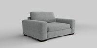 2 Seater Small Sofa