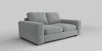 3 Seater Small Sofa