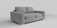 3 Seater Small Sofa