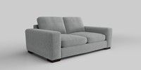 3 Seater Small Sofa