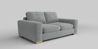 3 Seater Small Sofa