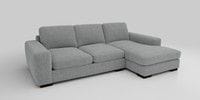 Medium Sofa Chaise - Right Hand