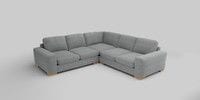 Medium Corner Sofa - Universal
