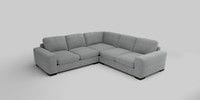 Medium Corner Sofa - Universal