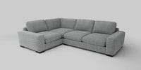 Large Corner Sofa - Left Hand