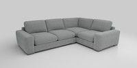 Large Corner Sofa - Right Hand