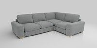 Large Corner Sofa - Right Hand