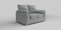 2 Seater Small Sofa