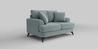 2 Seater Small Sofa