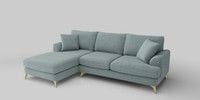Large Sofa Chaise - Left Hand