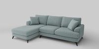 Large Sofa Chaise - Left Hand