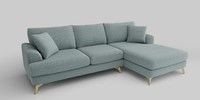 Large Sofa Chaise - Right Hand