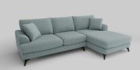 Large Sofa Chaise - Right Hand
