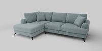 Medium Corner Chaise - Left Hand