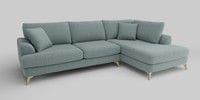 Large Corner Chaise - Right Hand