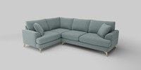 Medium Corner Sofa - Left Hand