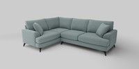 Medium Corner Sofa - Left Hand