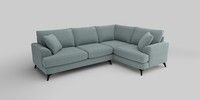 Medium Corner Sofa - Right Hand